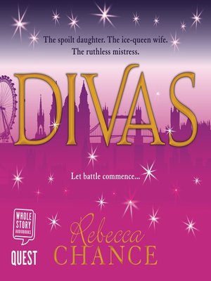 cover image of Divas